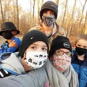 Meet your Posher, Melissa